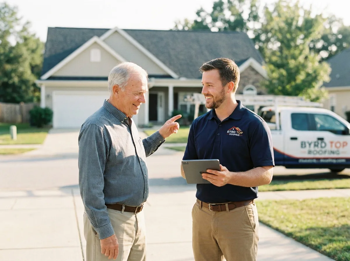 Roofing Salamonia, IN FAQs